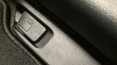 Toyota Yaris 1.5 Hybrid Excel 5dr CVT Hybrid Hatchback